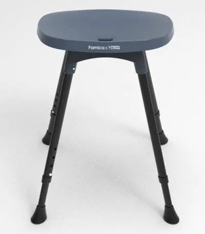 Swivel Shower Stool