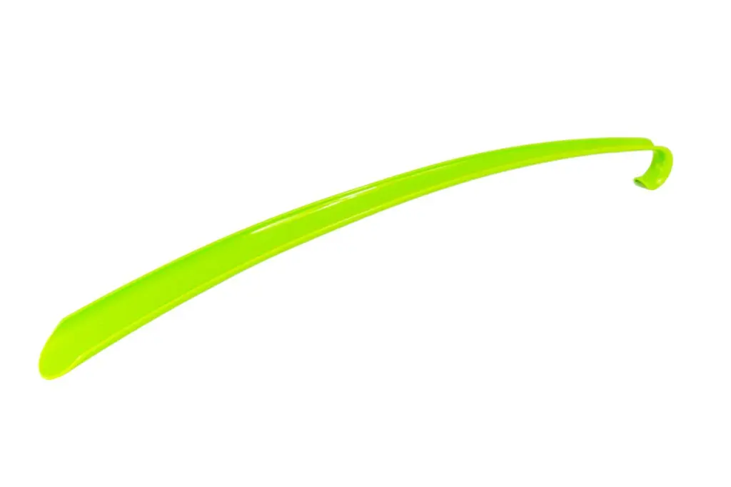 Peak Care Shoe Horn, Plastic, 570 mm