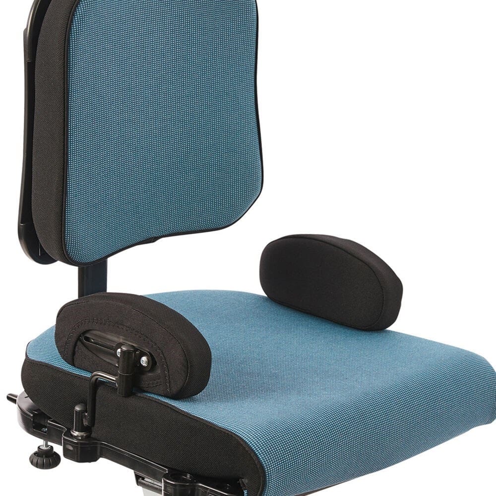 R82 Wombat Living Hip support, set