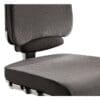 R82 Wombat Living Lower back extension, black