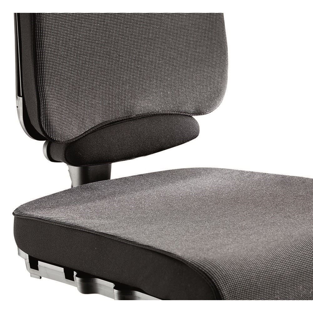 R82 Wombat Living Lower back extension, black