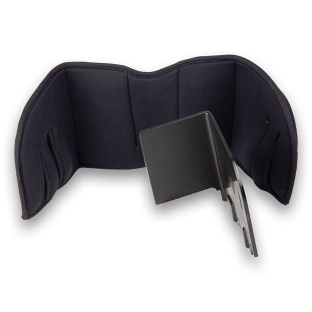 R82 Wombat Living/xPanda Foot box kit