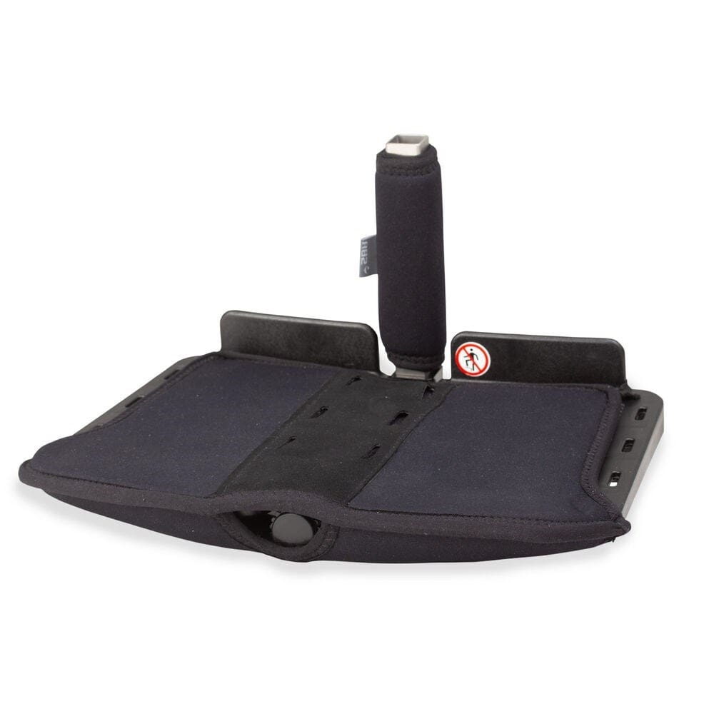 R82 Wombat Living/xPanda Foot plate padding