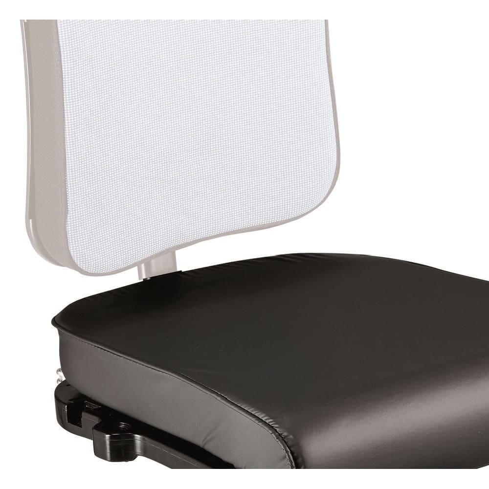 R82 Wombat Living Seat cushion, standard, with incontinence cover