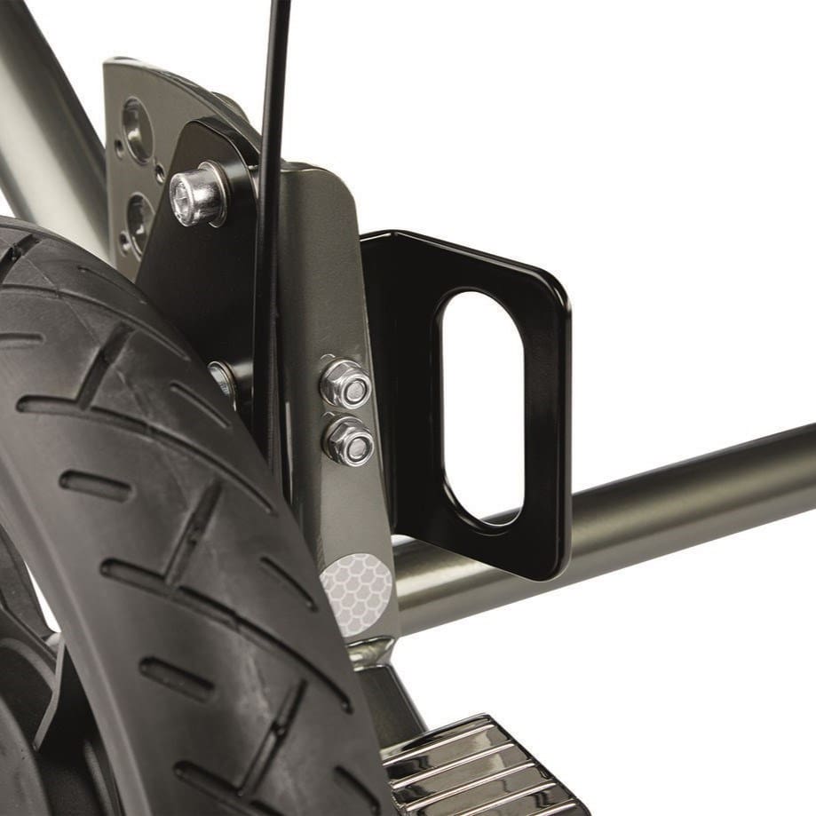 R82 Multi Frame X transportation fittings