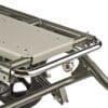 R82 Multi Frame X Bar for foot rest system