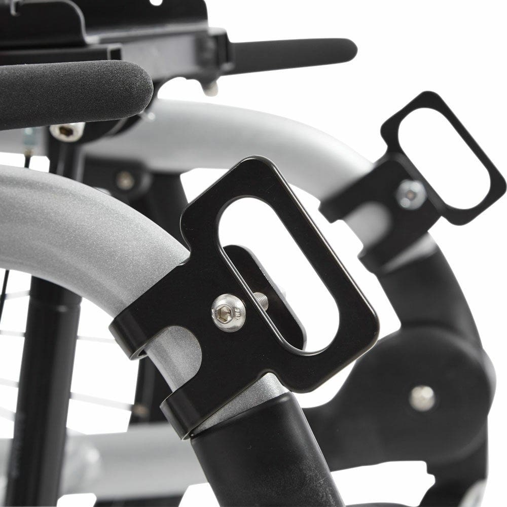 R82 Multi Frame Tranport fittings