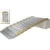 Roll-a-ramp 30", per metre