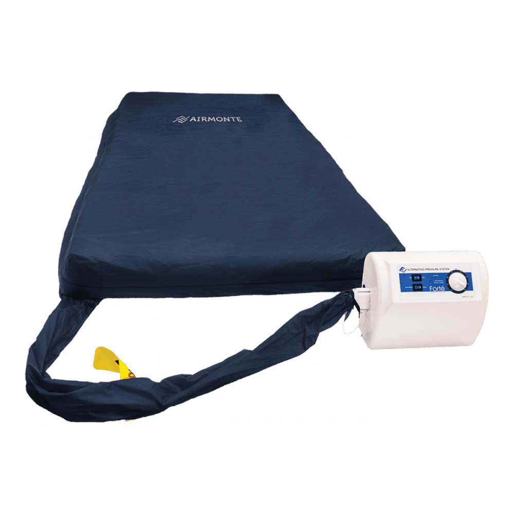 Airmonte A5000 Alternating Air Overlay