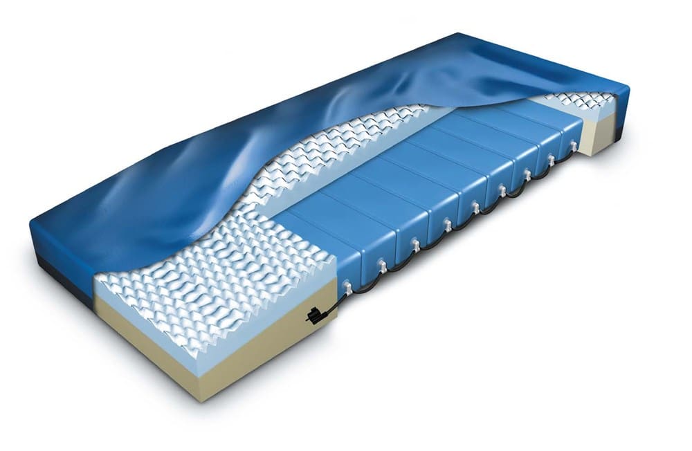 Atmos Air 9000 Mattress