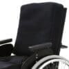 Cushion, Vicair, ANATOMIC BACK SYSTEM (Cushion, Air Exchange Cover & Strap Back)