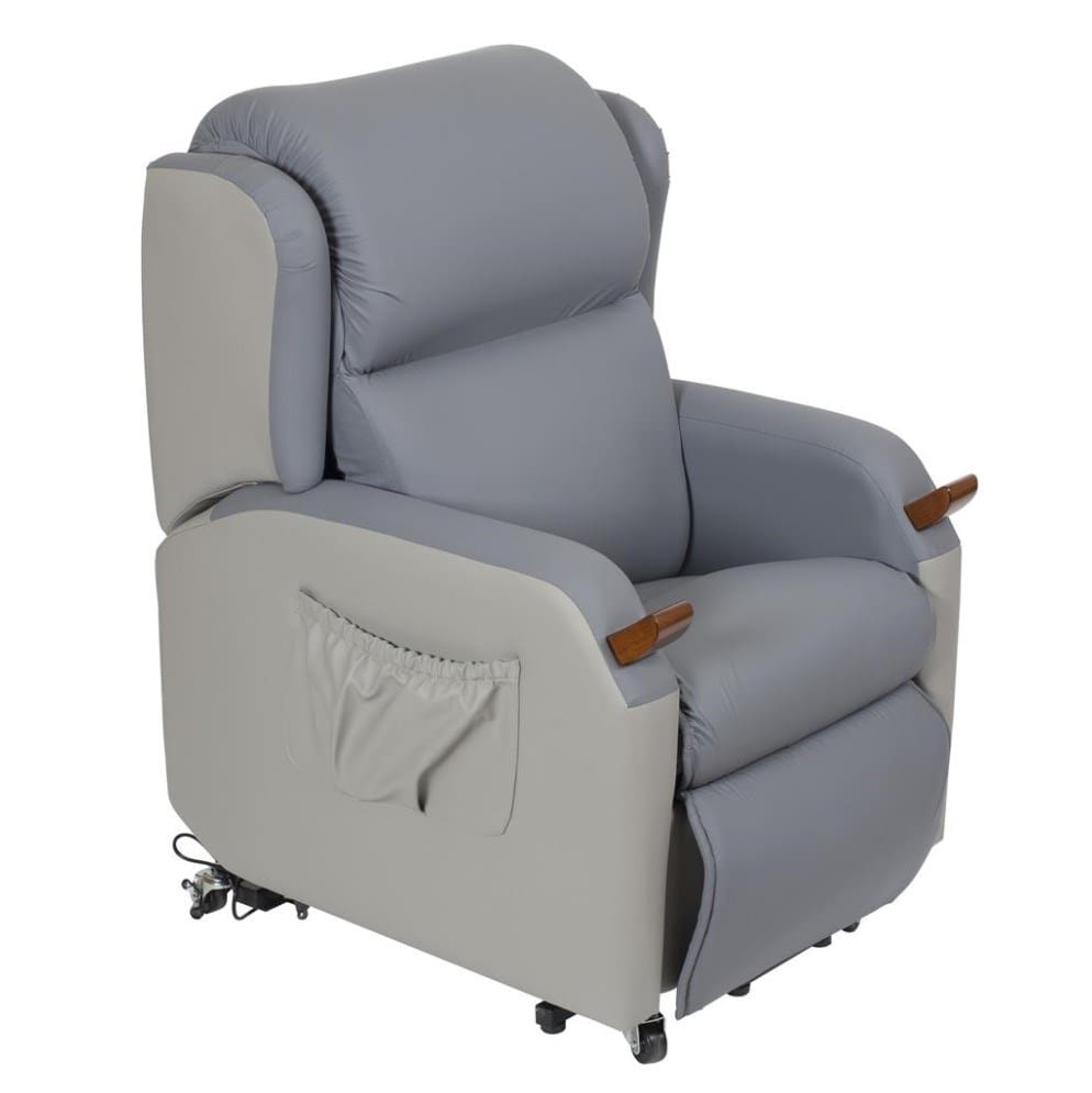 Compact Lift Chair