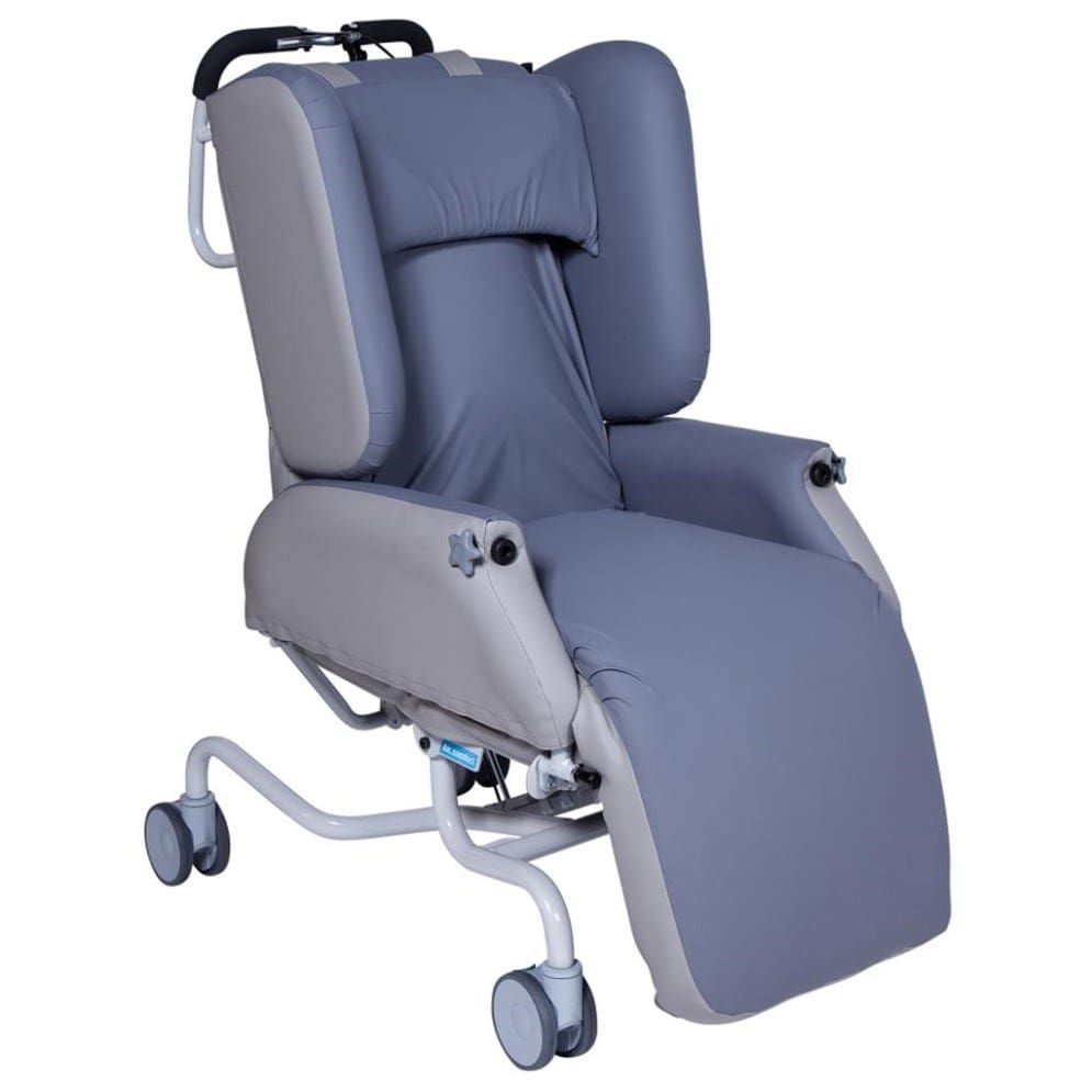 Air Comfort Deluxe Bed V2, Standard