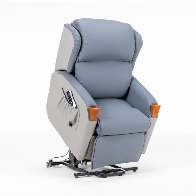 Compact MobiCare Recliner, Twin Motor