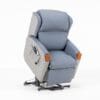 Compact Mobile MobiCare Recliner Twin Motor