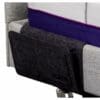 Icare Bedside Accessories Pouch