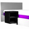 Icare Bedside Attachment Table