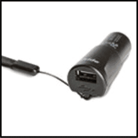 Pride Mobility Accessory Scooter XLR USB Charger
