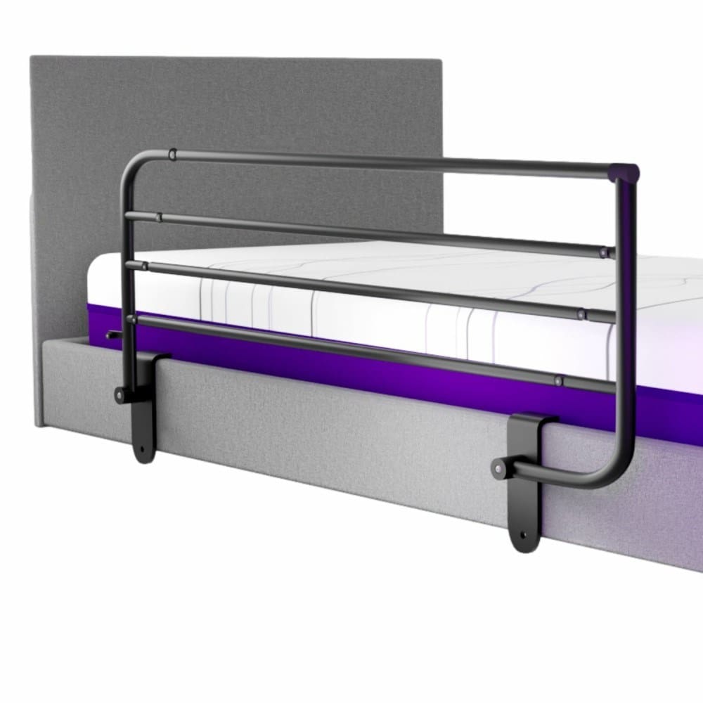 Icare Full Length Fold-down Side Rail