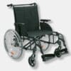 Invacare Action 4Ng Heavy Duty, Adj Depth