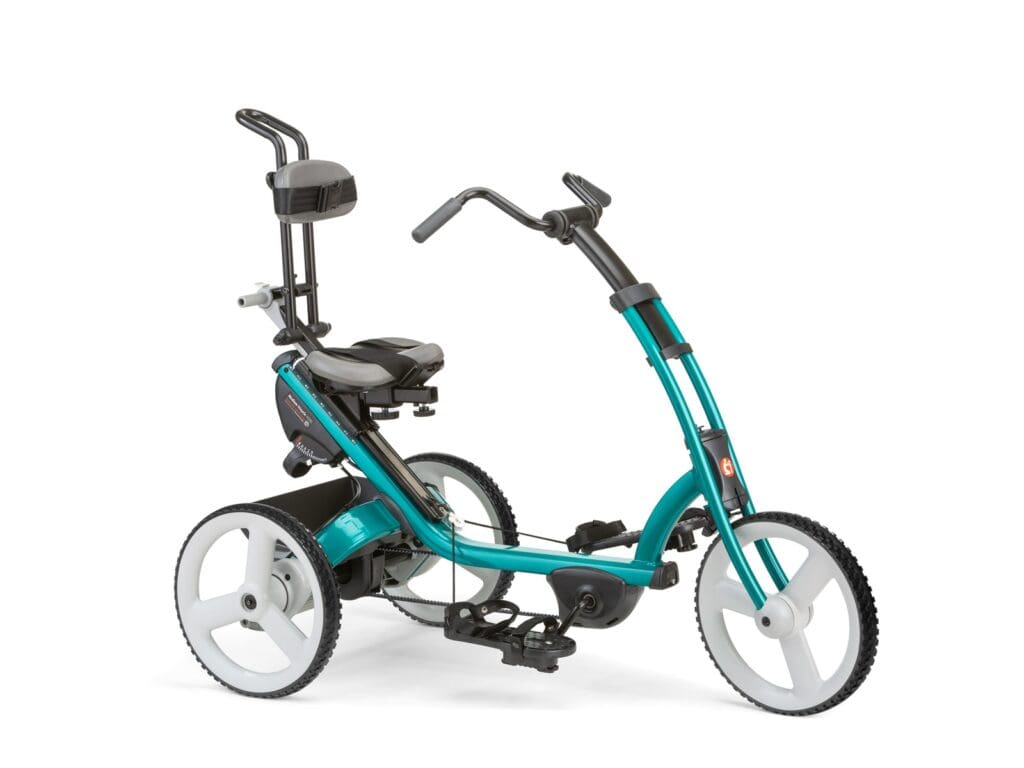 ADAPTIVETRICYCLE