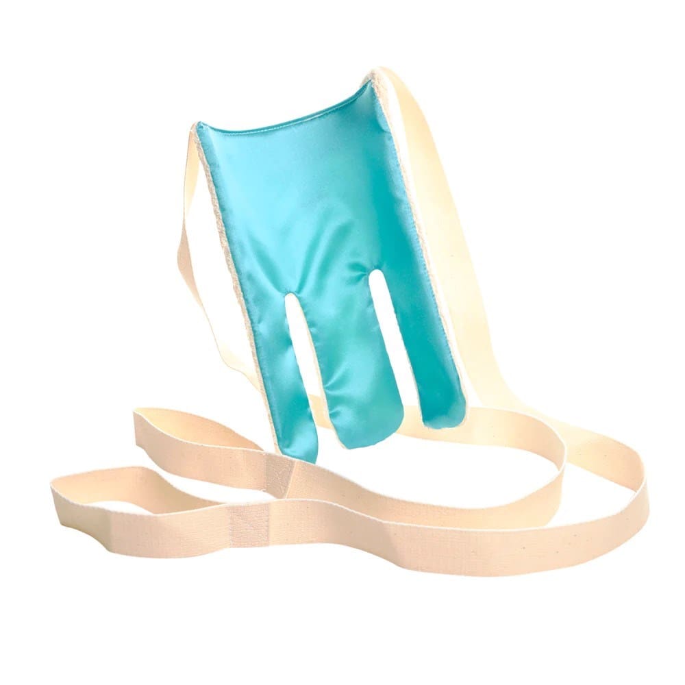 Soft Sock/Stocking Aid