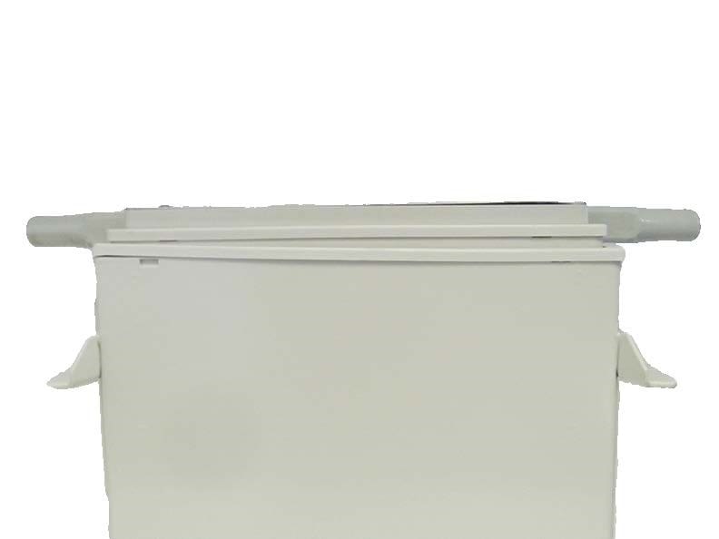 Care Assist HiLo Main Column 40/80, Beige (MB3861)