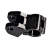 Klaxon Klick Clamping Ring for oval shape, Left side & Right side, complete