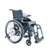 Alber E-Fix E35, 22"Wheels, Excl. Battery