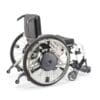 Alber e-motion M25 without ECS, 24", Marathon Plus Evo, Black