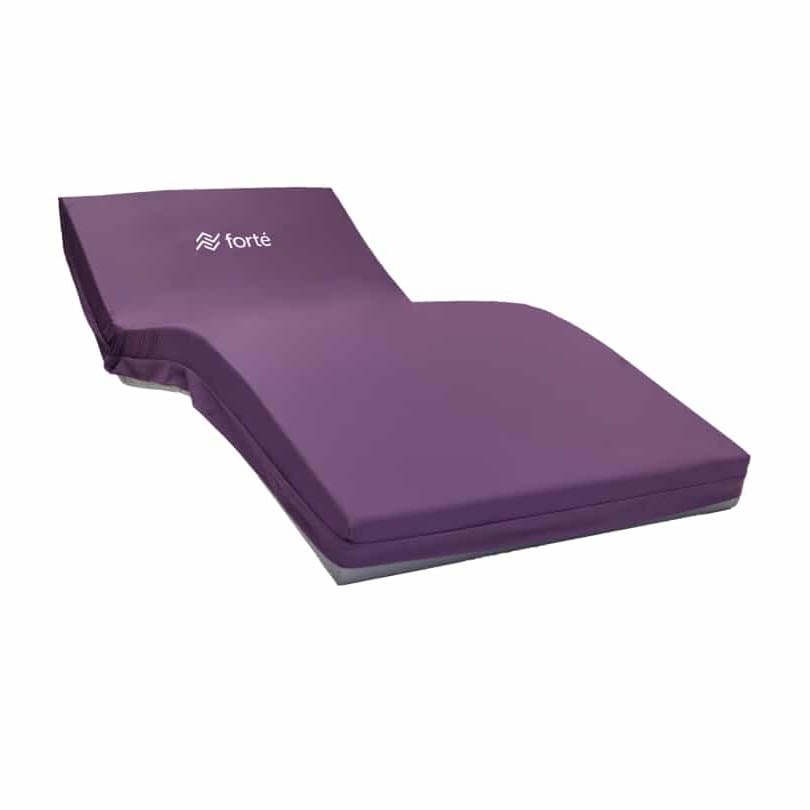 Alaise Pumpless Hybrid Air Mattress