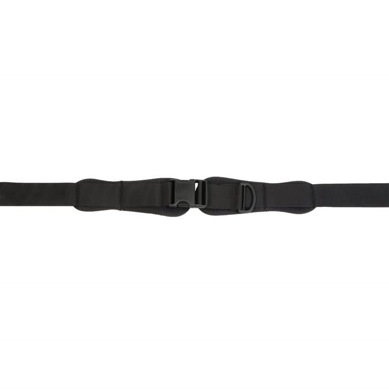 JAY Anterior Pelvic Belt, 2-Point, Side Release Buckle, Padded, Specify Sizes