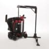 Atlas4 Car Boot Hoist