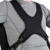 JAY ComforFit Anterior Trunk Support, Dynamic, Specify Styles and Sizes