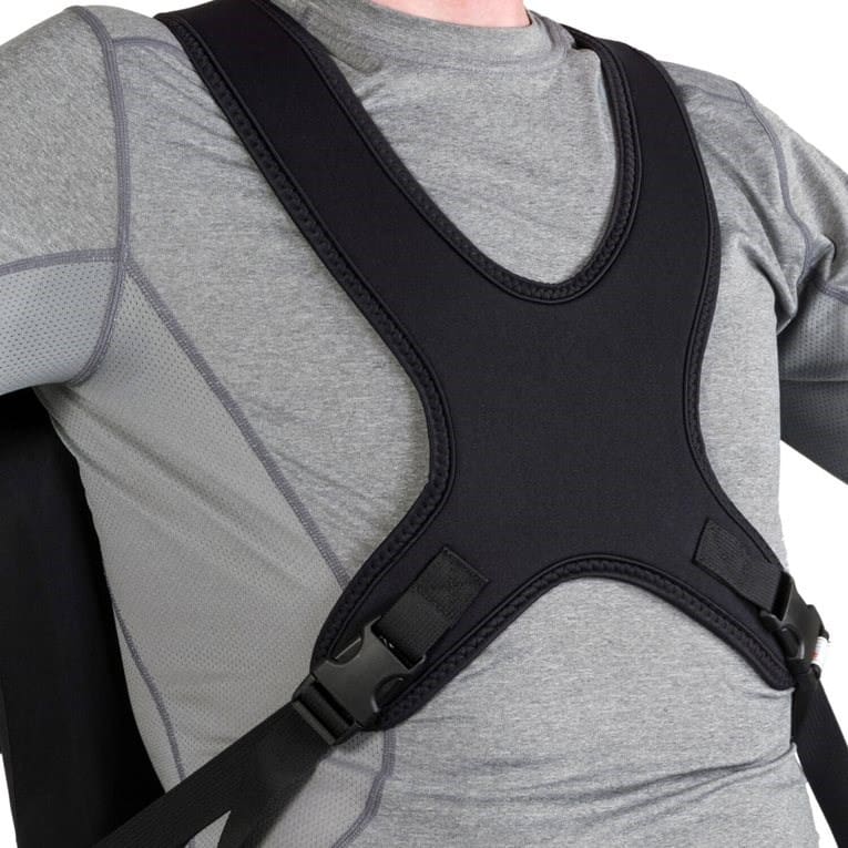 JAY ComforFit Anterior Trunk Support, Structured, Specify Styles and Size