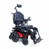 Amylior Alltrack R3 rear-wheel drive power wheelchair with powered seating
