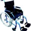 Freedom Excel Superlite Self-Propelled Wheelchair