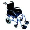 Freedom Excel Superlite Transit Wheelchair