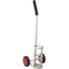 Oxygen Bottle Carrier T rolley, Size C, Epoxy Coated