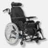 Invacare Azalea Self Propelled Wheelchair