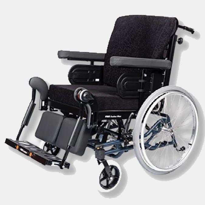 Invacare Azalea Max