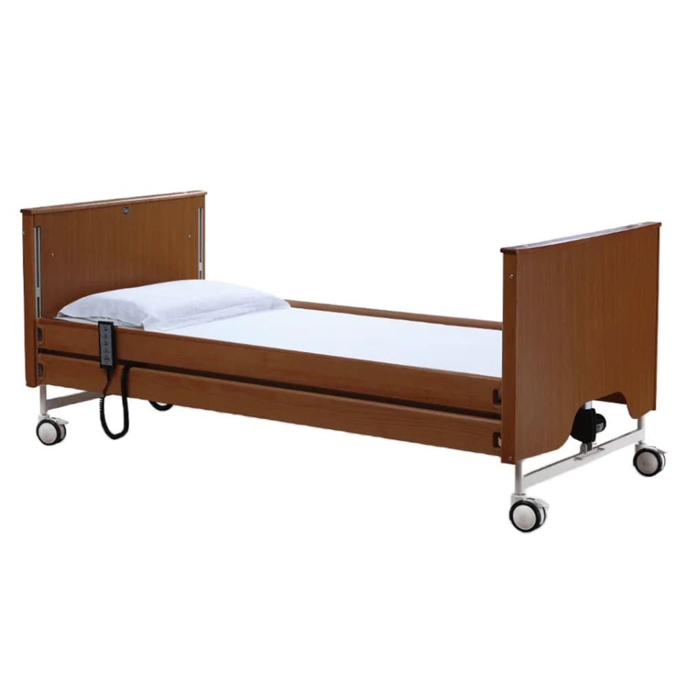 K-Dee Classic Healthcare Bed