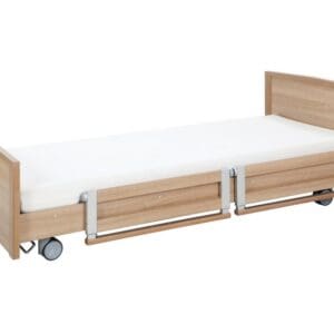 Malsch Impulse 400 Home Care Bed