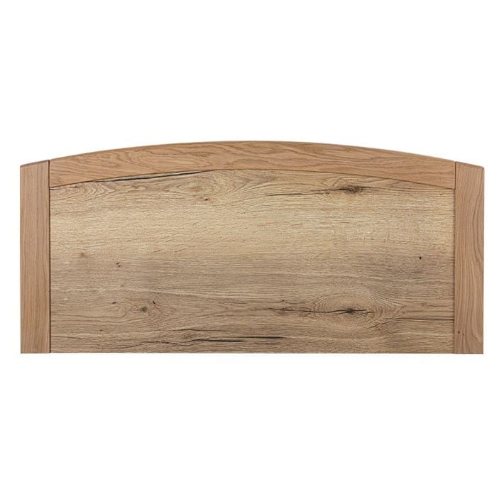 Custom Option for Impulse 400 Bed, Lower Footboard