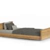 Malsch Impulse 500 Premium Floorline Bed