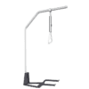 Accora Empresa self help pole with strap handle and bed mounting bracket