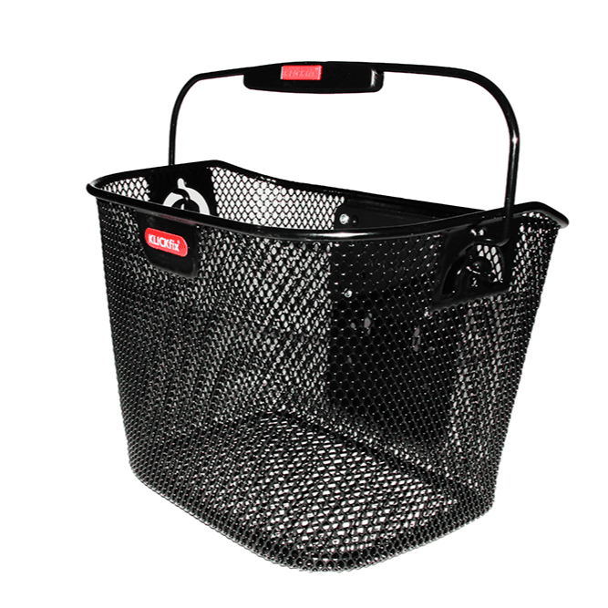Klaxon Klick Basket