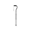 BE Cane, Foam Swan Neck with Strap