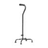 Quad Cane, Deluxe Large Base