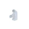 BE Urinal, Male, With Cover
